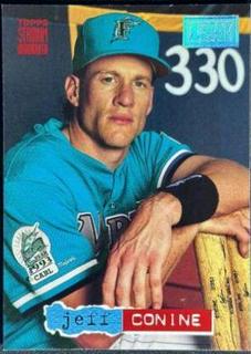 Jeff Conine