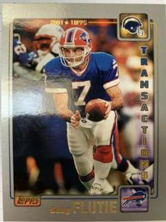 Doug Flutie