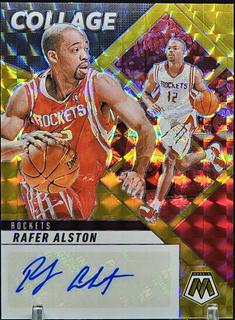 Rafer Alston