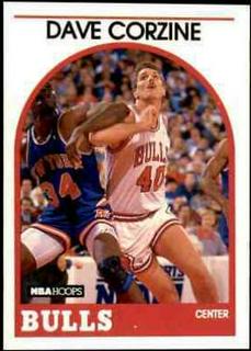 Dave Corzine