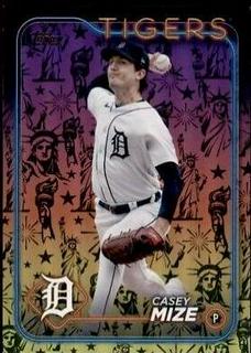 Casey Mize
