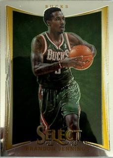 Brandon Jennings