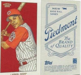 Barry Larkin