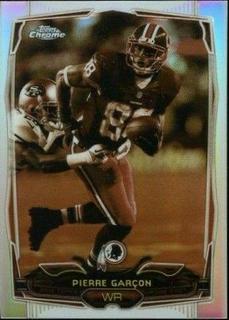 Pierre Garcon