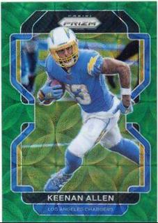 Keenan Allen