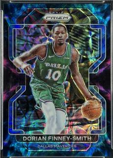 Dorian Finney-Smith