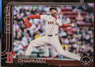 Aroldis Chapman