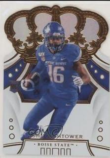 John Hightower IV