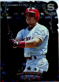 Ivan Rodriguez