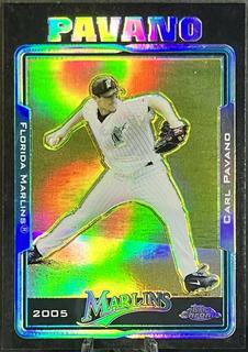Carl Pavano