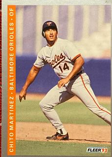 Chito Martinez