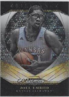 Joel Embiid
