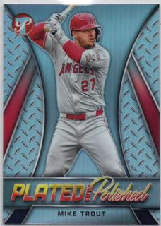 Mike Trout