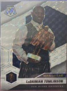 LaDainian Tomlinson