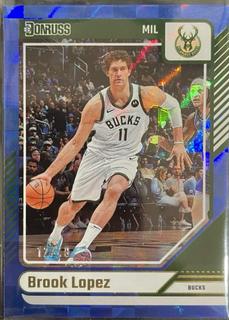 Brook Lopez