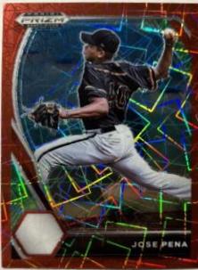 Jose Pena