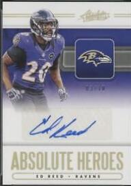 Ed Reed