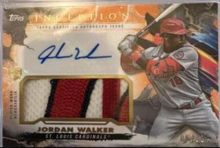 Jordan Walker