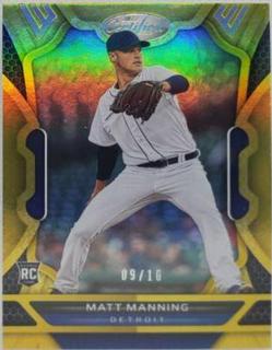 Matt Manning