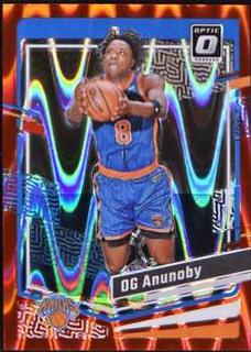 OG Anunoby