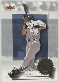 Derek Jeter