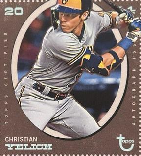 Christian Yelich