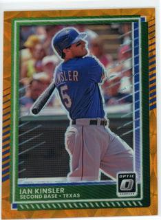 Ian Kinsler
