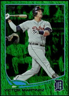 Victor Martinez