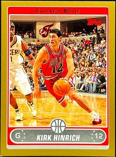 Kirk Hinrich