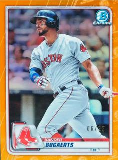 Xander Bogaerts