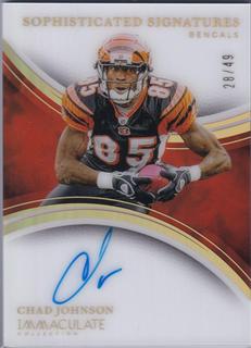 Chad Johnson