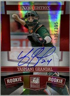 Yasmani Grandal