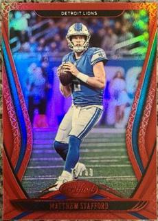 Matthew Stafford