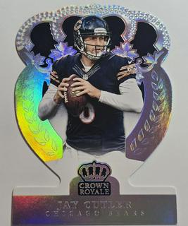 Jay Cutler