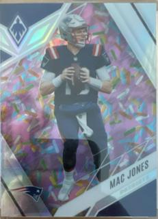 Mac Jones