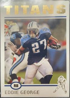 Eddie George