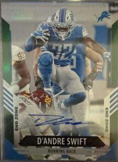 D'Andre Swift