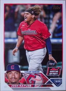 Josh Naylor