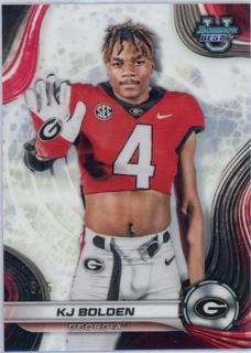 KJ Bolden