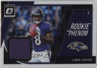 Lamar Jackson
