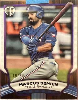 Marcus Semien