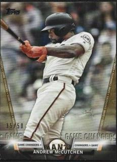 Andrew McCutchen