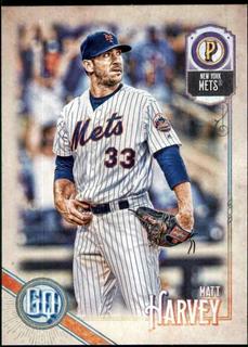 Matt Harvey