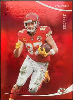 Travis Kelce