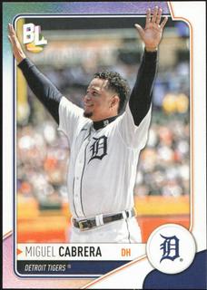 Miguel Cabrera