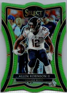 Allen Robinson II