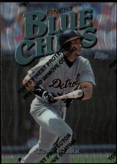Tony Clark