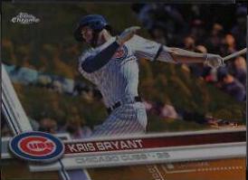 Kris Bryant