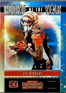 tee higgins
