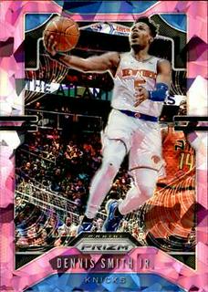 Dennis Smith Jr.